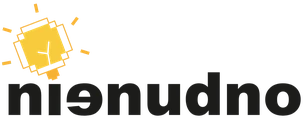 Logo programu Nienudno